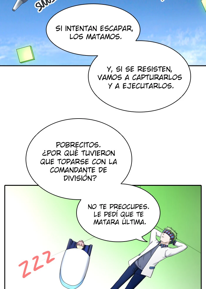 El irregular capítulo 403, página 83