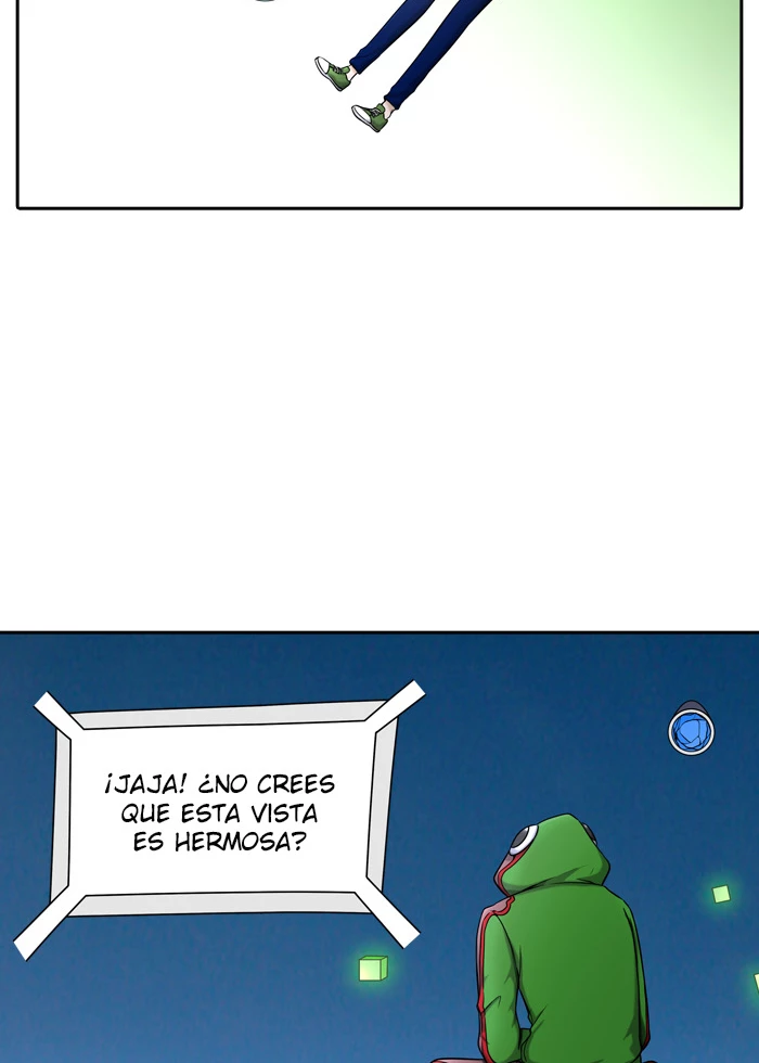 El irregular capítulo 403, página 84