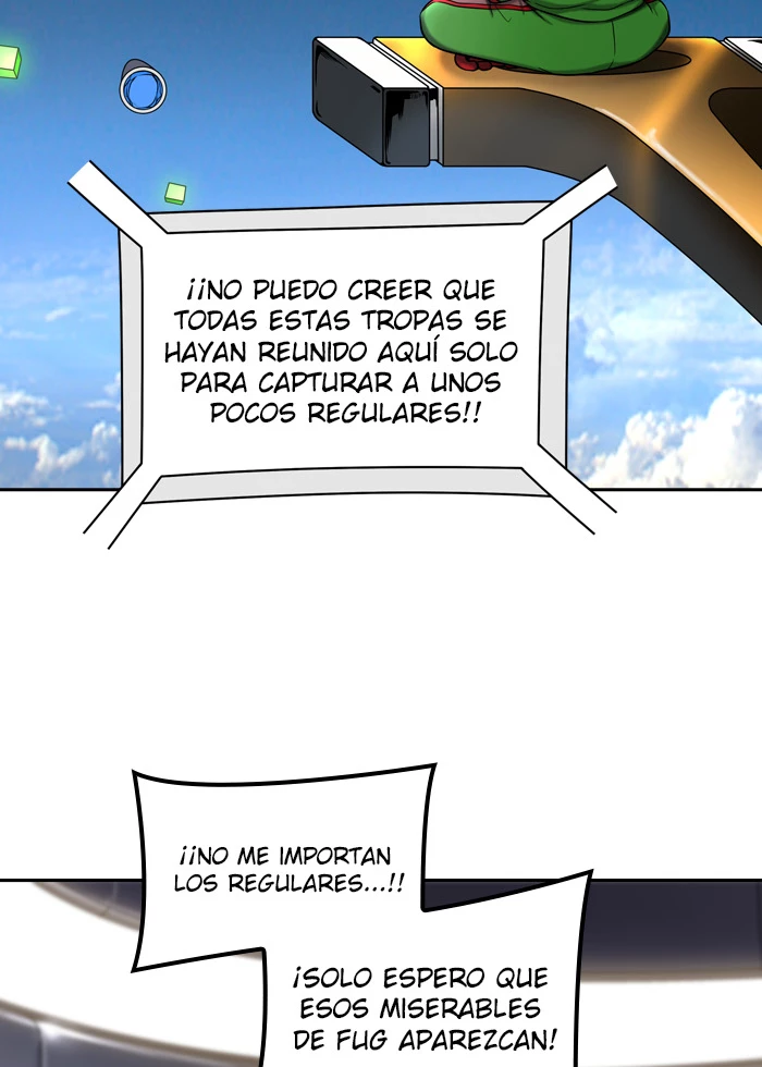 El irregular capítulo 403, página 85
