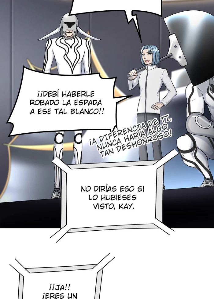 El irregular capítulo 403, página 86