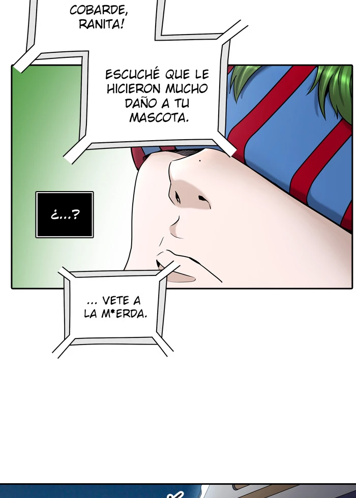 El irregular capítulo 403, página 87