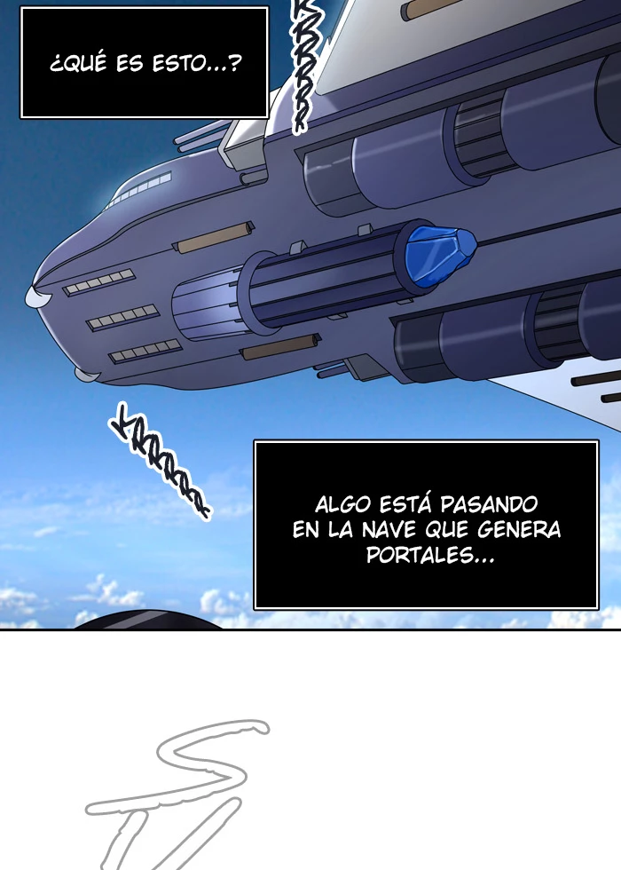 El irregular capítulo 403, página 88