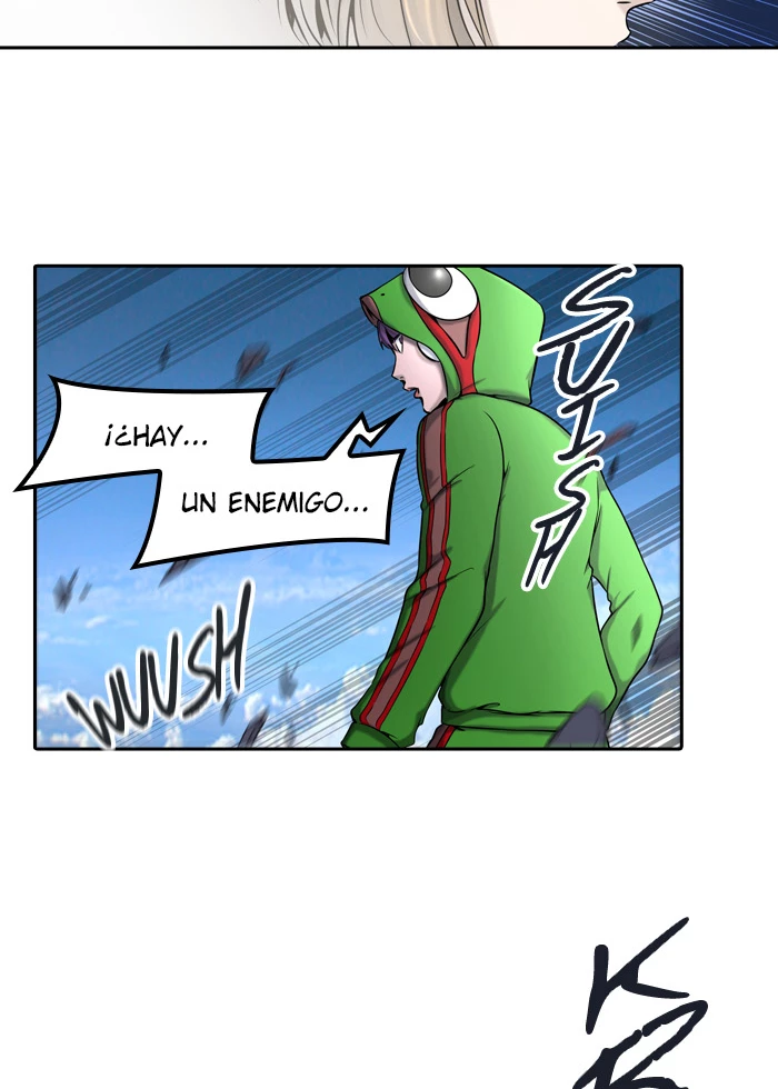 El irregular capítulo 403, página 95