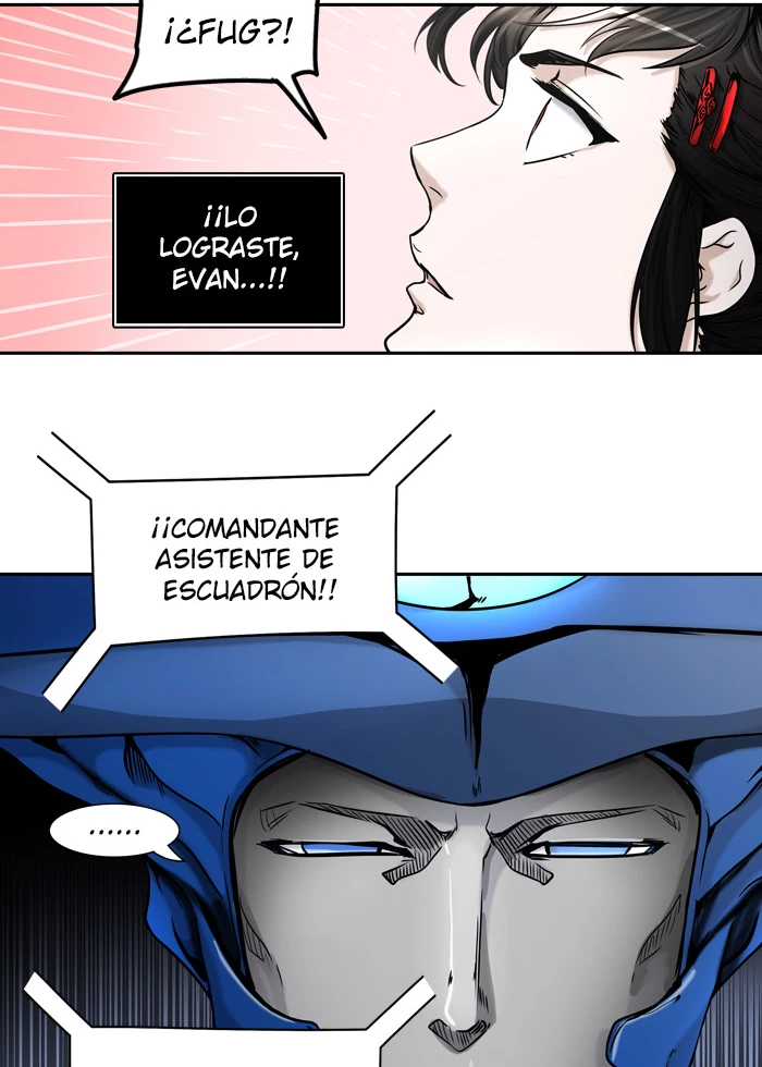 El irregular capítulo 403, página 99