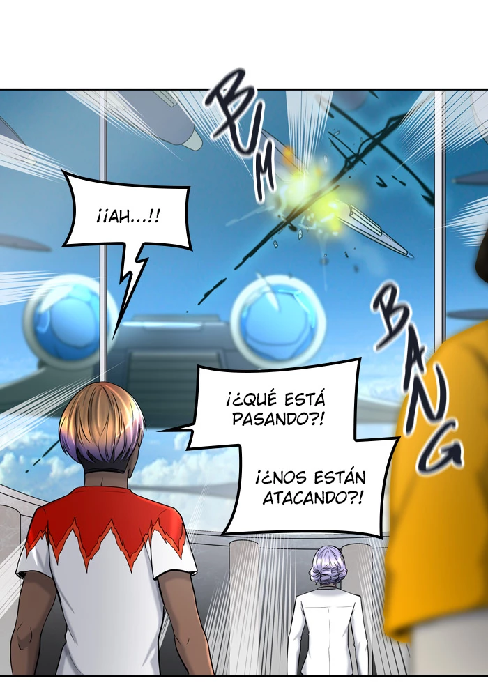 El irregular capítulo 403, página 106