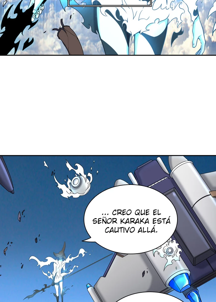 El irregular capítulo 403, página 112