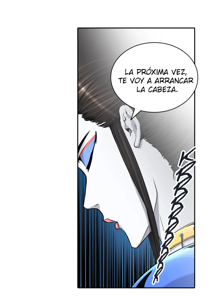 El irregular capítulo 403, página 121