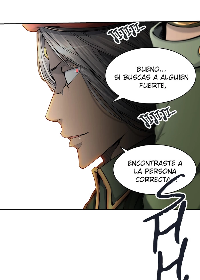 El irregular capítulo 403, página 129
