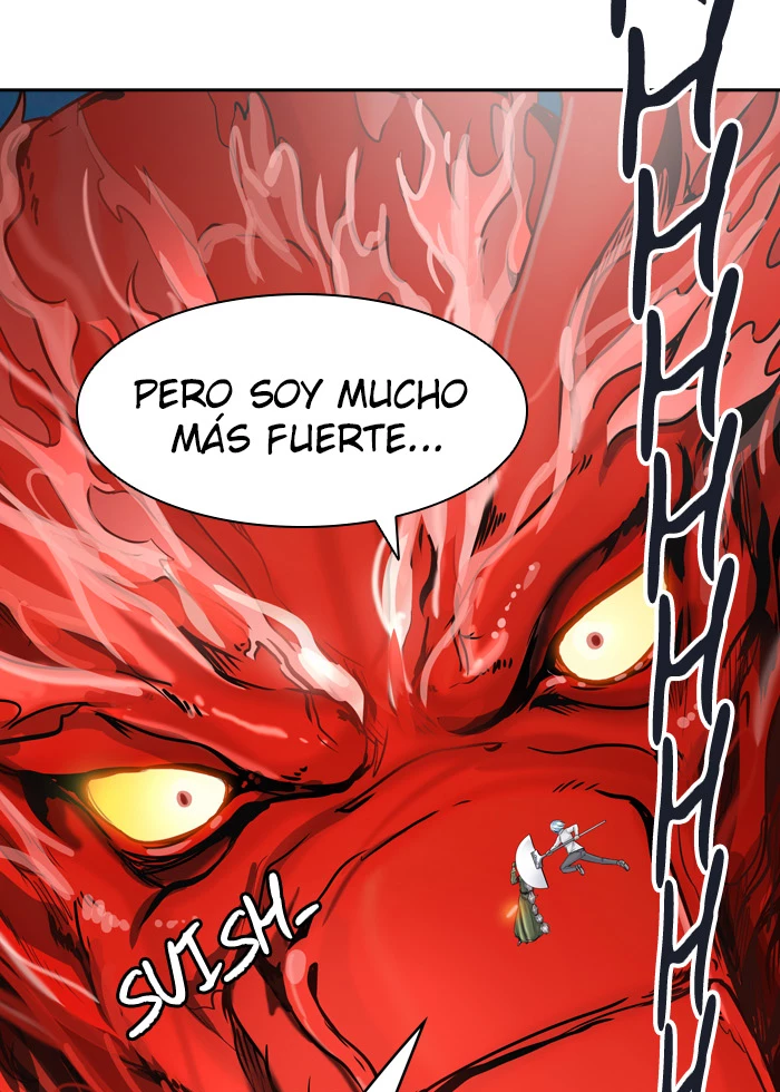 El irregular capítulo 403, página 130