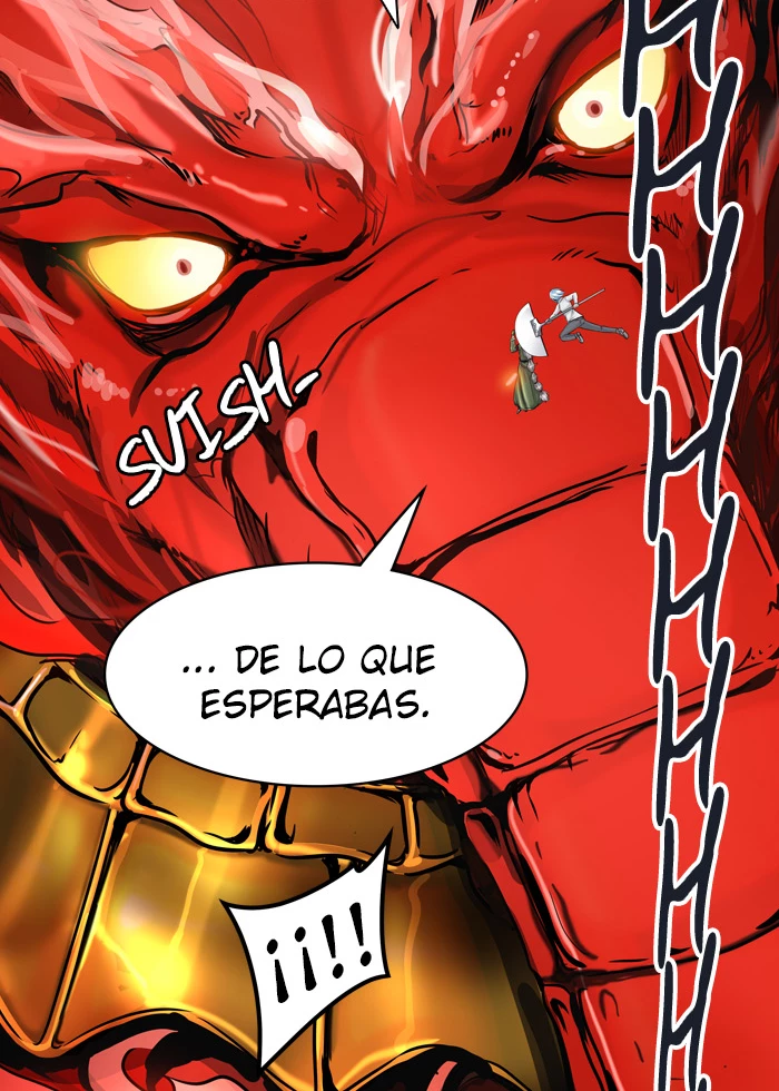 El irregular capítulo 404, página 2