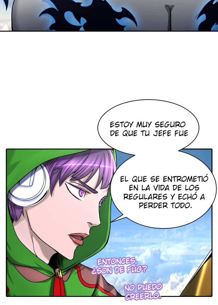 El irregular capítulo 404, página 19