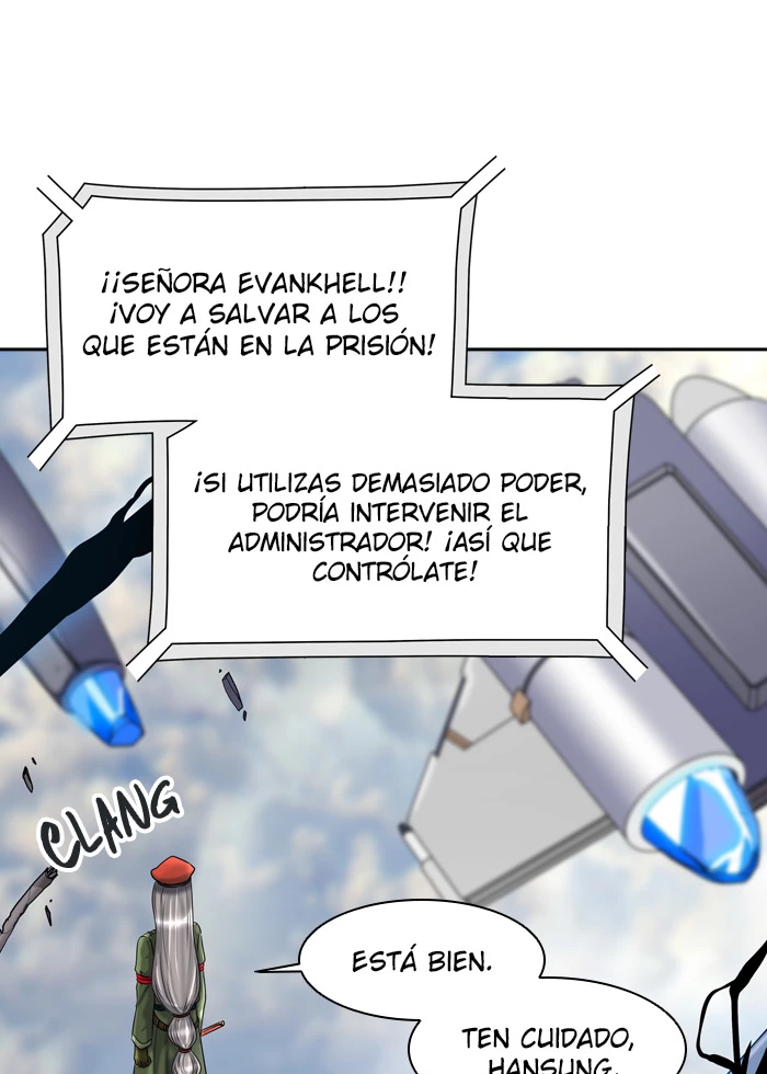 El irregular capítulo 404, página 23