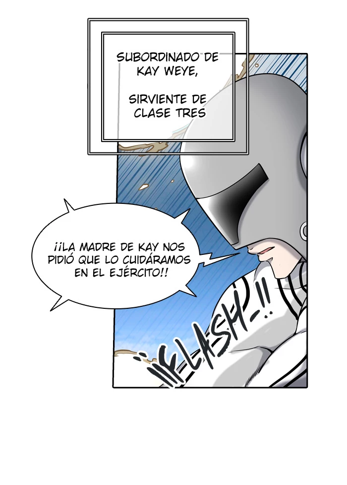 El irregular capítulo 404, página 28