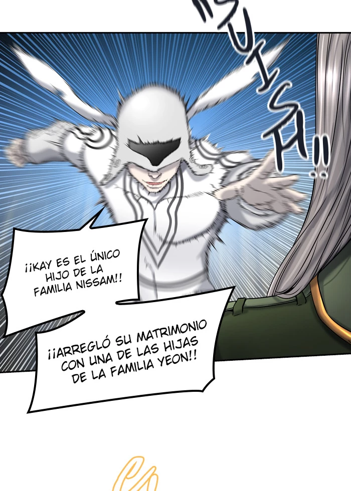 El irregular capítulo 404, página 32