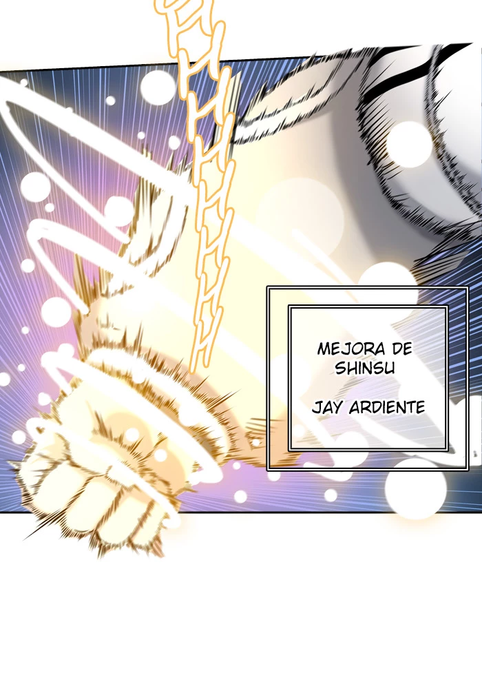 El irregular capítulo 404, página 33