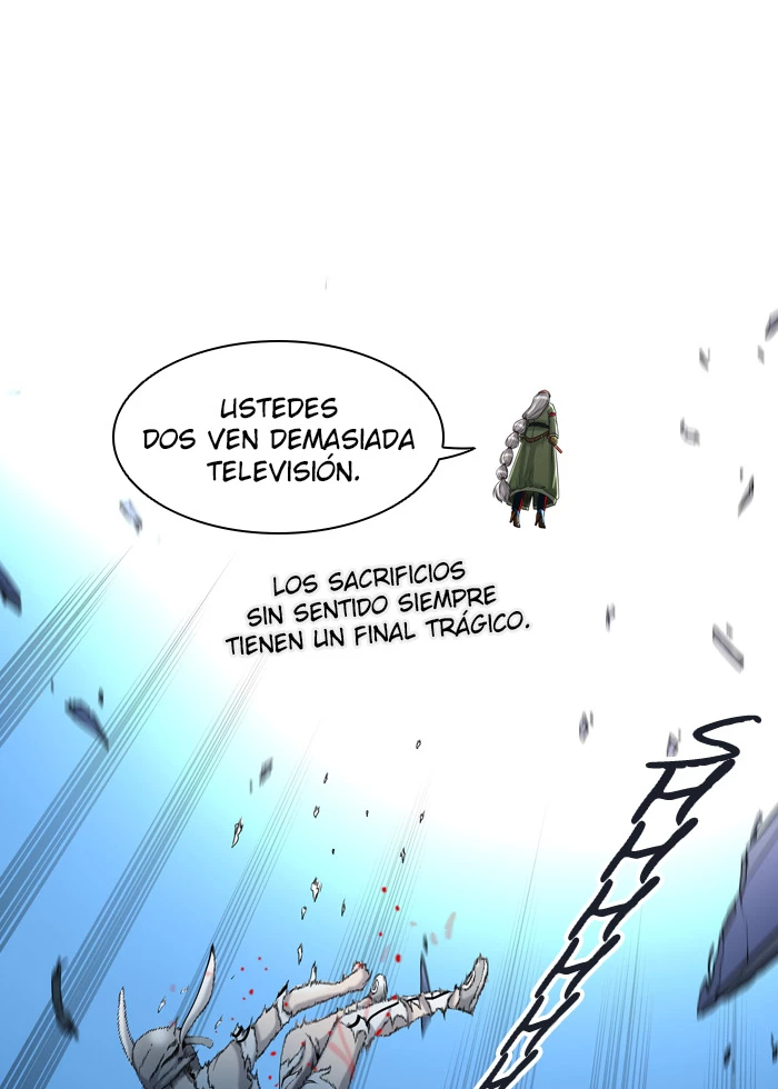 El irregular capítulo 404, página 42