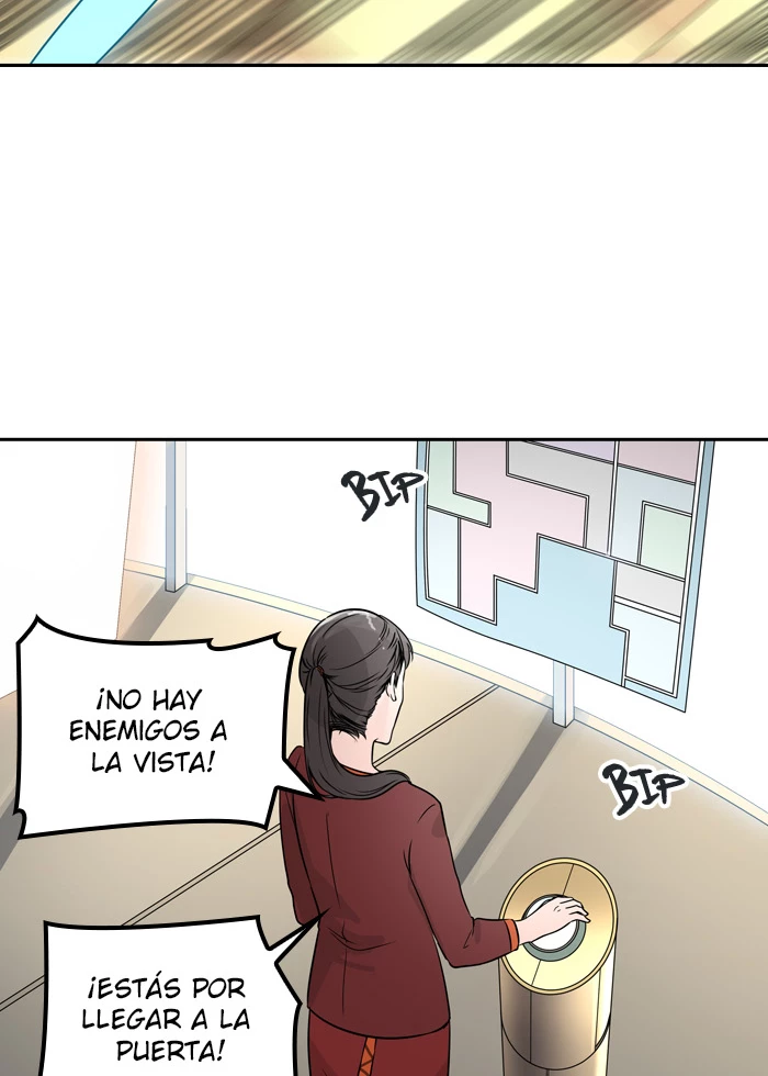 El irregular capítulo 404, página 61