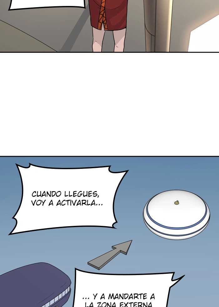 El irregular capítulo 404, página 62
