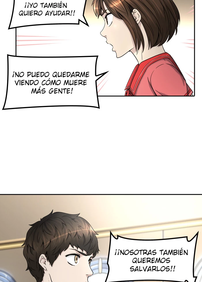 El irregular capítulo 404, página 70