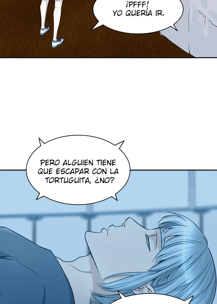 El irregular capítulo 404, página 73