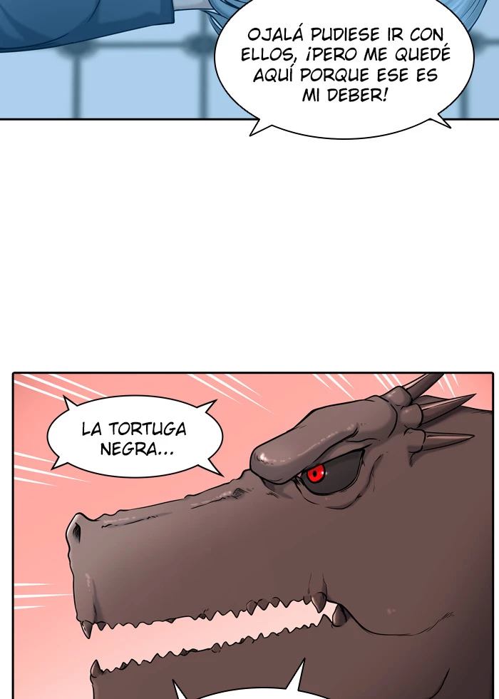 El irregular capítulo 404, página 74