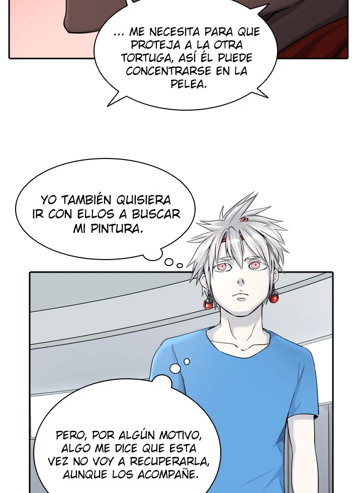 El irregular capítulo 404, página 75