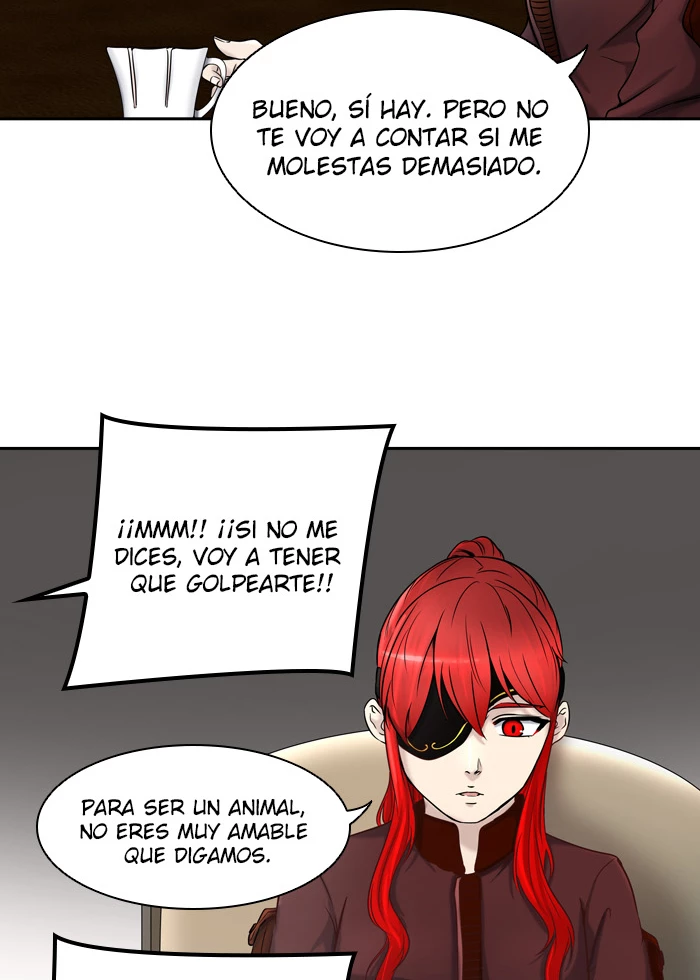 El irregular capítulo 404, página 77