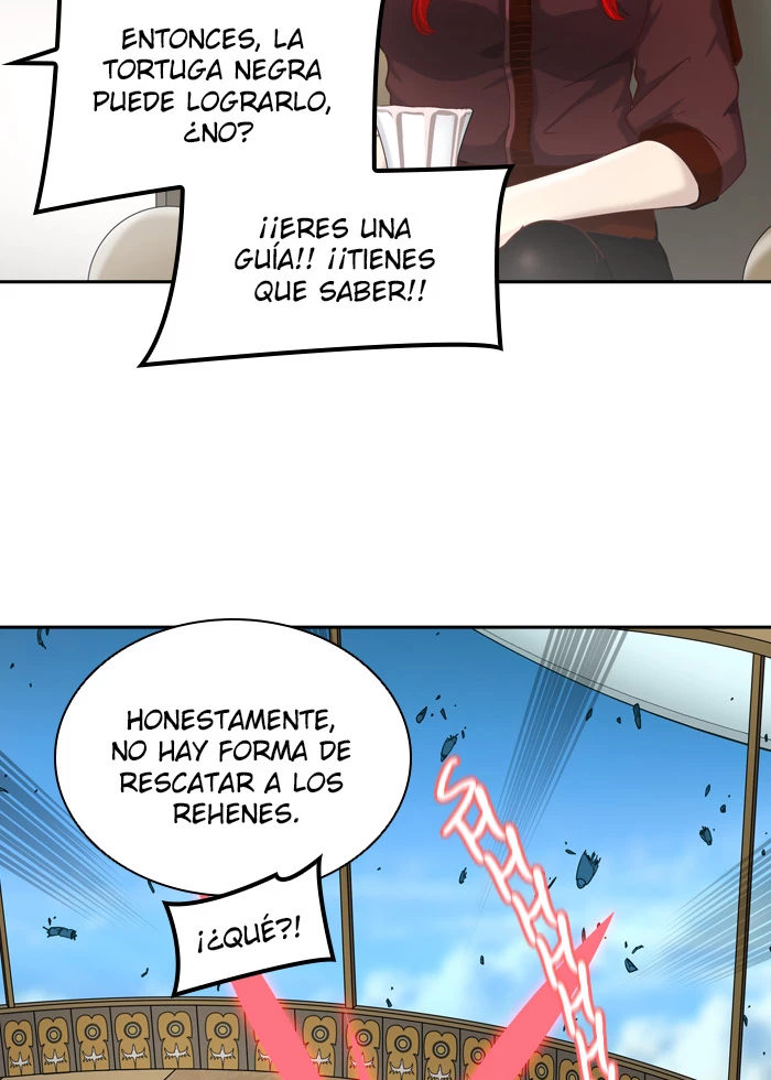 El irregular capítulo 404, página 78