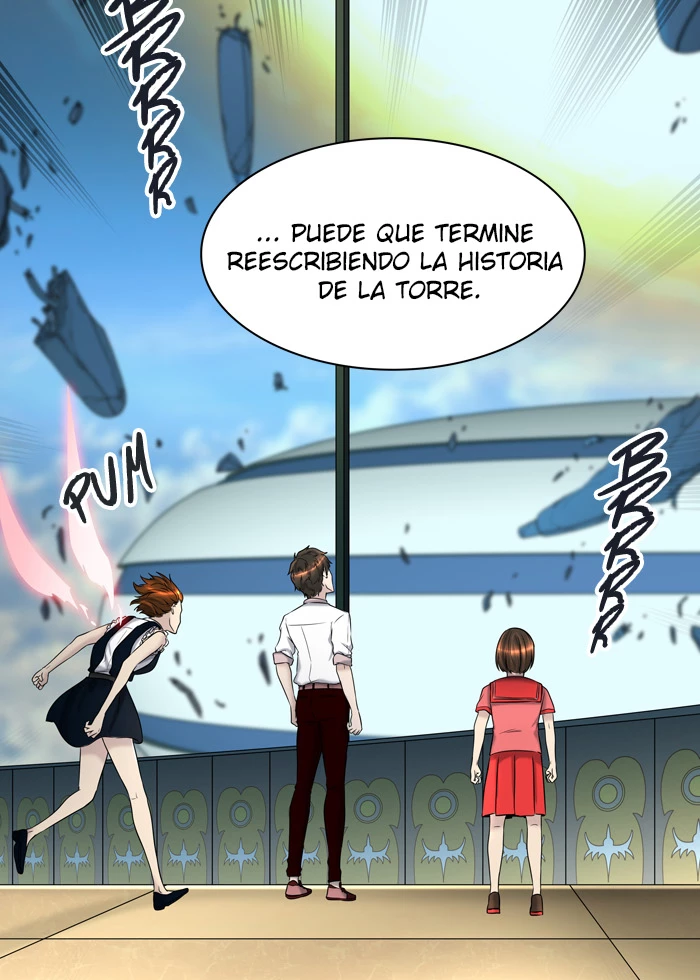El irregular capítulo 404, página 80
