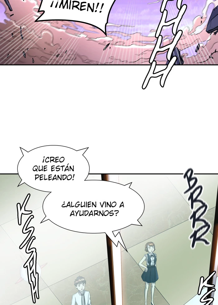 El irregular capítulo 404, página 82