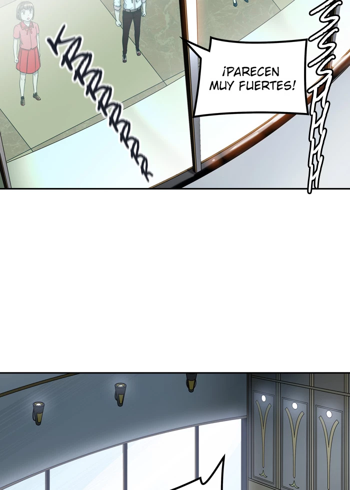 El irregular capítulo 404, página 83