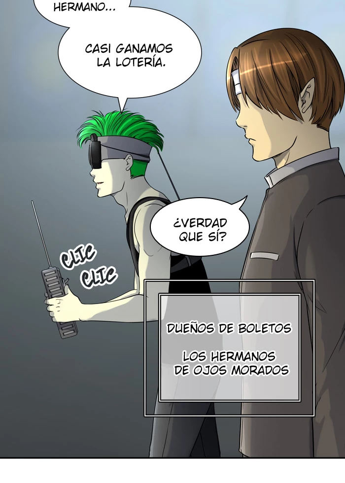 El irregular capítulo 404, página 91