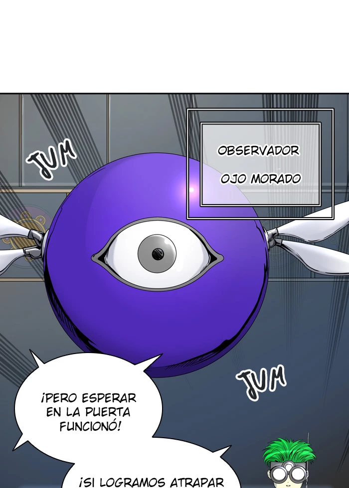 El irregular capítulo 404, página 93