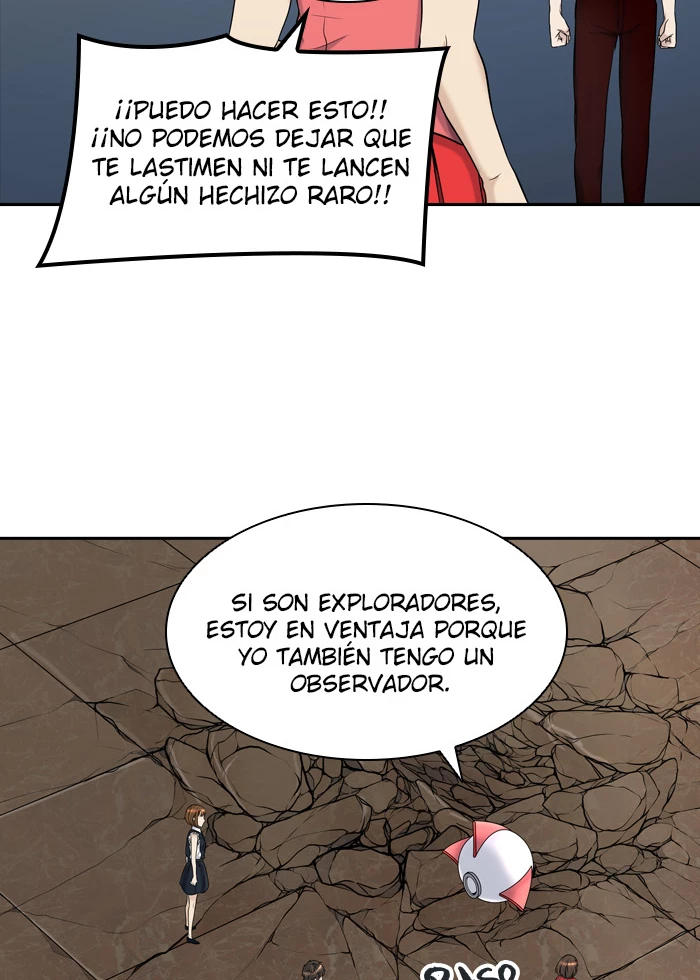 El irregular capítulo 404, página 96