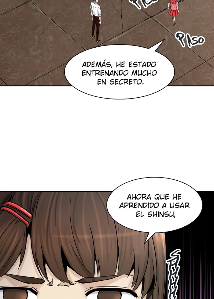 El irregular capítulo 404, página 97