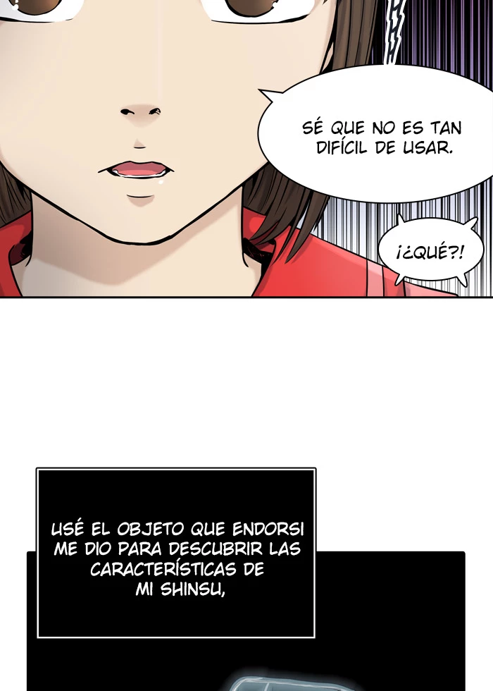 El irregular capítulo 404, página 98