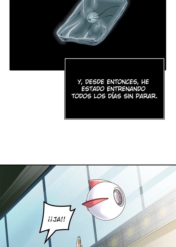 El irregular capítulo 404, página 99