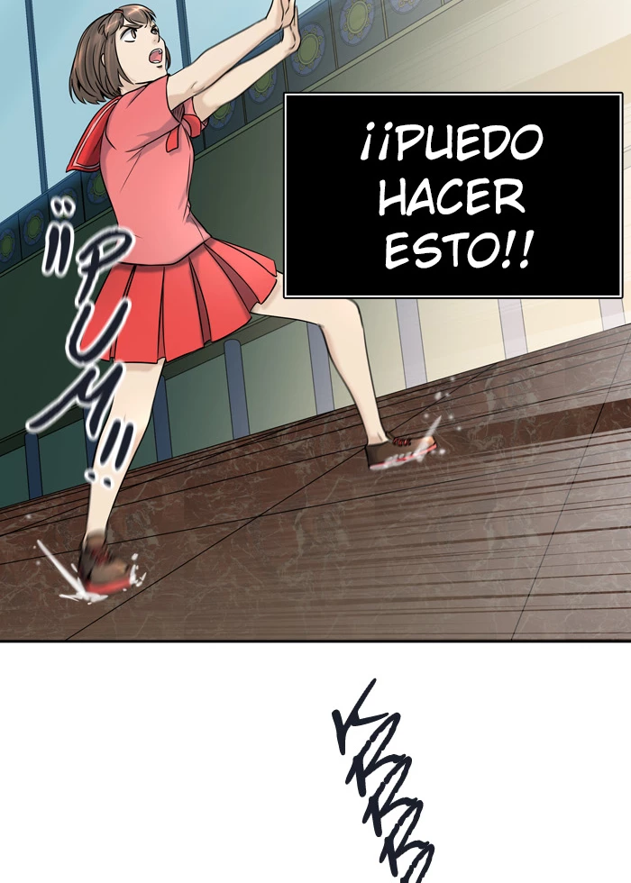 El irregular capítulo 404, página 100