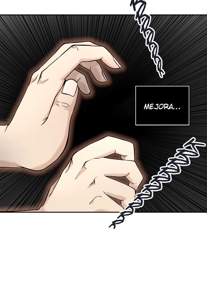 El irregular capítulo 404, página 101