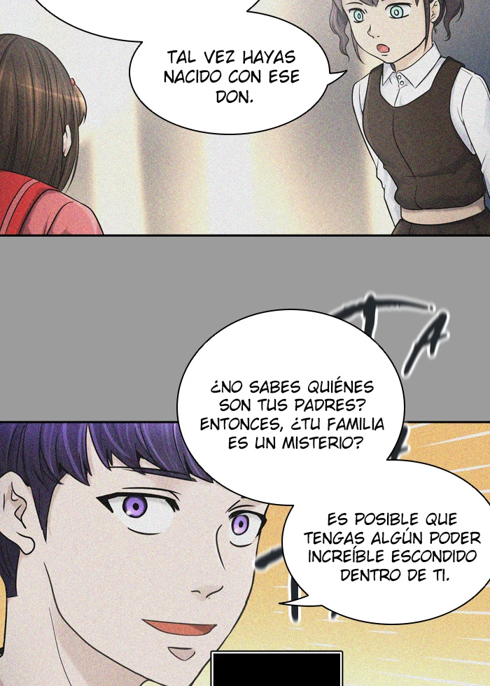 El irregular capítulo 404, página 104