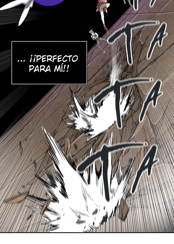 El irregular capítulo 404, página 106