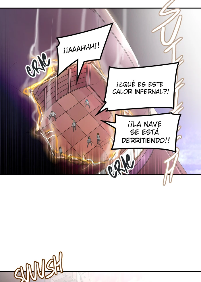 El irregular capítulo 404, página 115