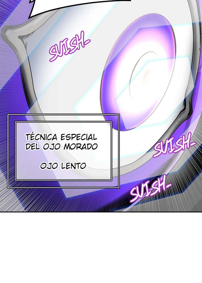 El irregular capítulo 405, página 6