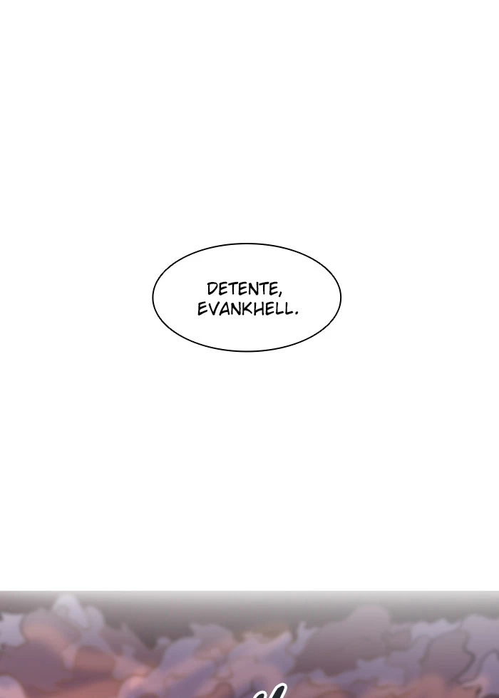 El irregular capítulo 405, página 22