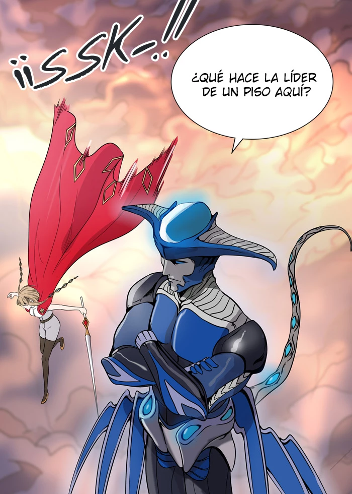 El irregular capítulo 405, página 23