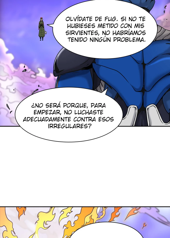 El irregular capítulo 405, página 31