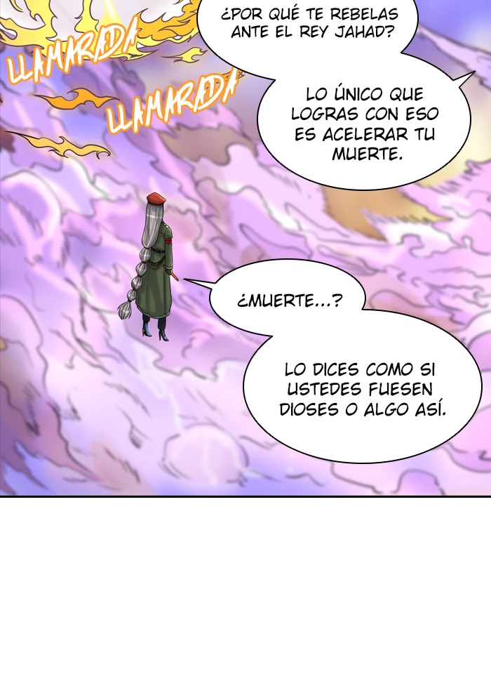 El irregular capítulo 405, página 32
