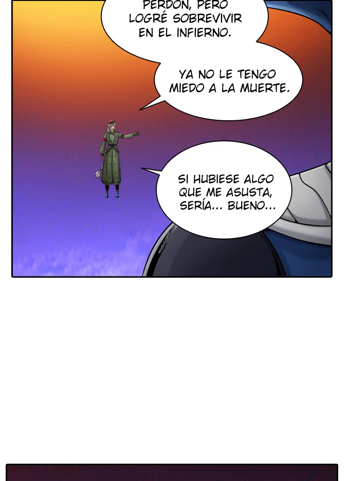 El irregular capítulo 405, página 34