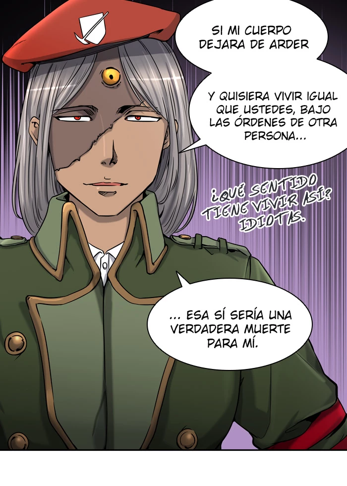 El irregular capítulo 405, página 36