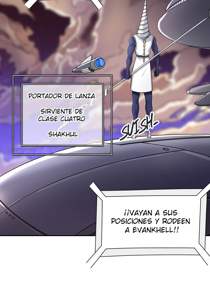 El irregular capítulo 405, página 40